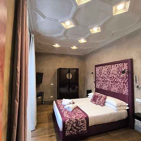 Pantheon Luxury Suite Rome Buitenkant foto