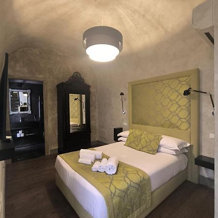 Pantheon Luxury Suite Rome Buitenkant foto