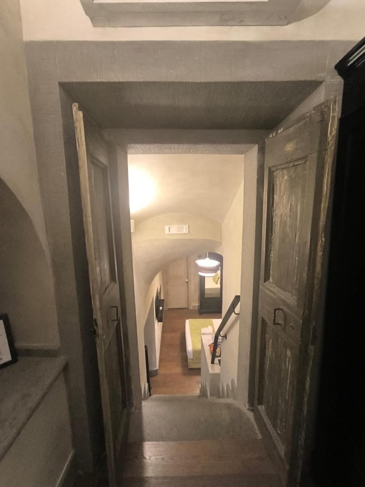 Pantheon Luxury Suite Rome Buitenkant foto