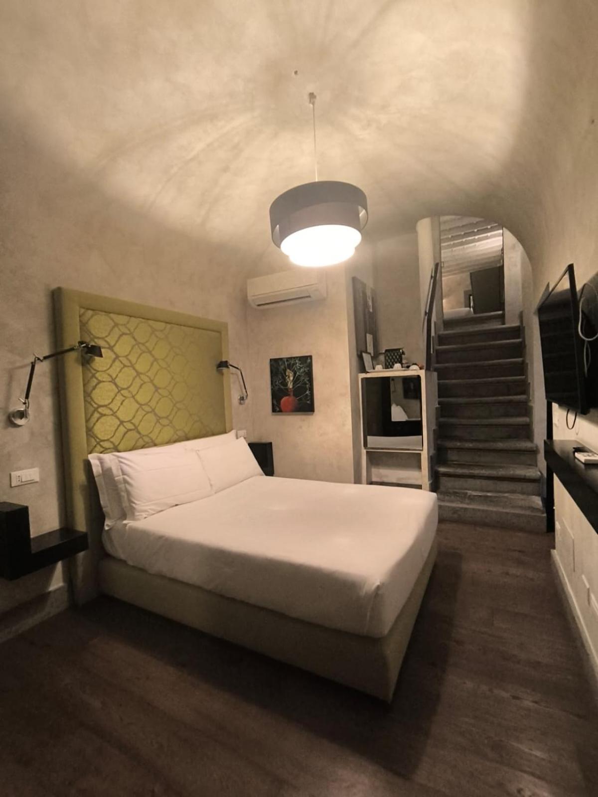 Pantheon Luxury Suite Rome Buitenkant foto