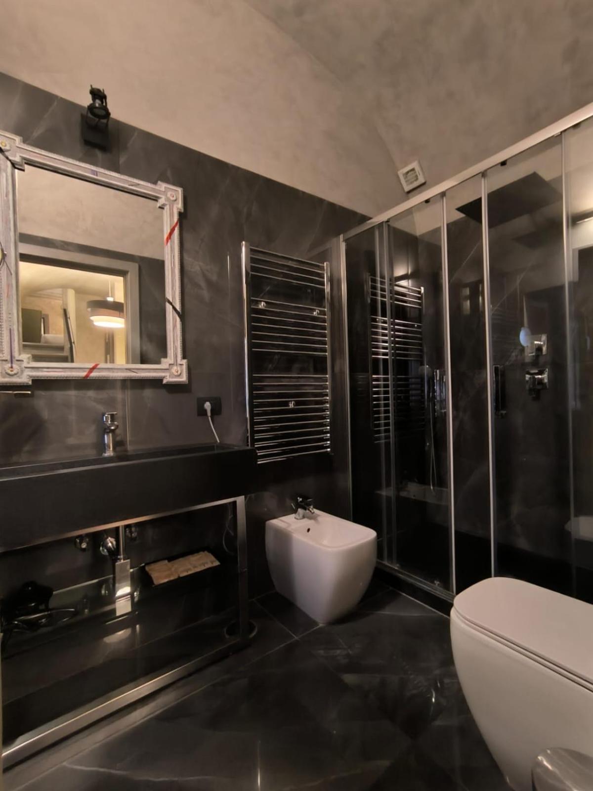 Pantheon Luxury Suite Rome Buitenkant foto