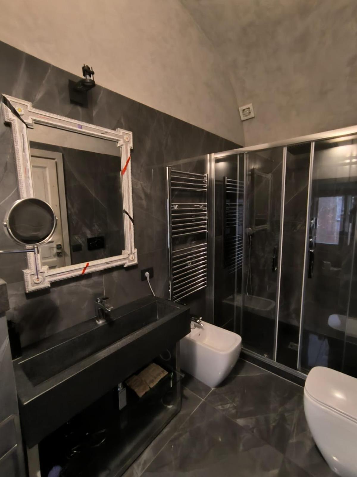 Pantheon Luxury Suite Rome Buitenkant foto