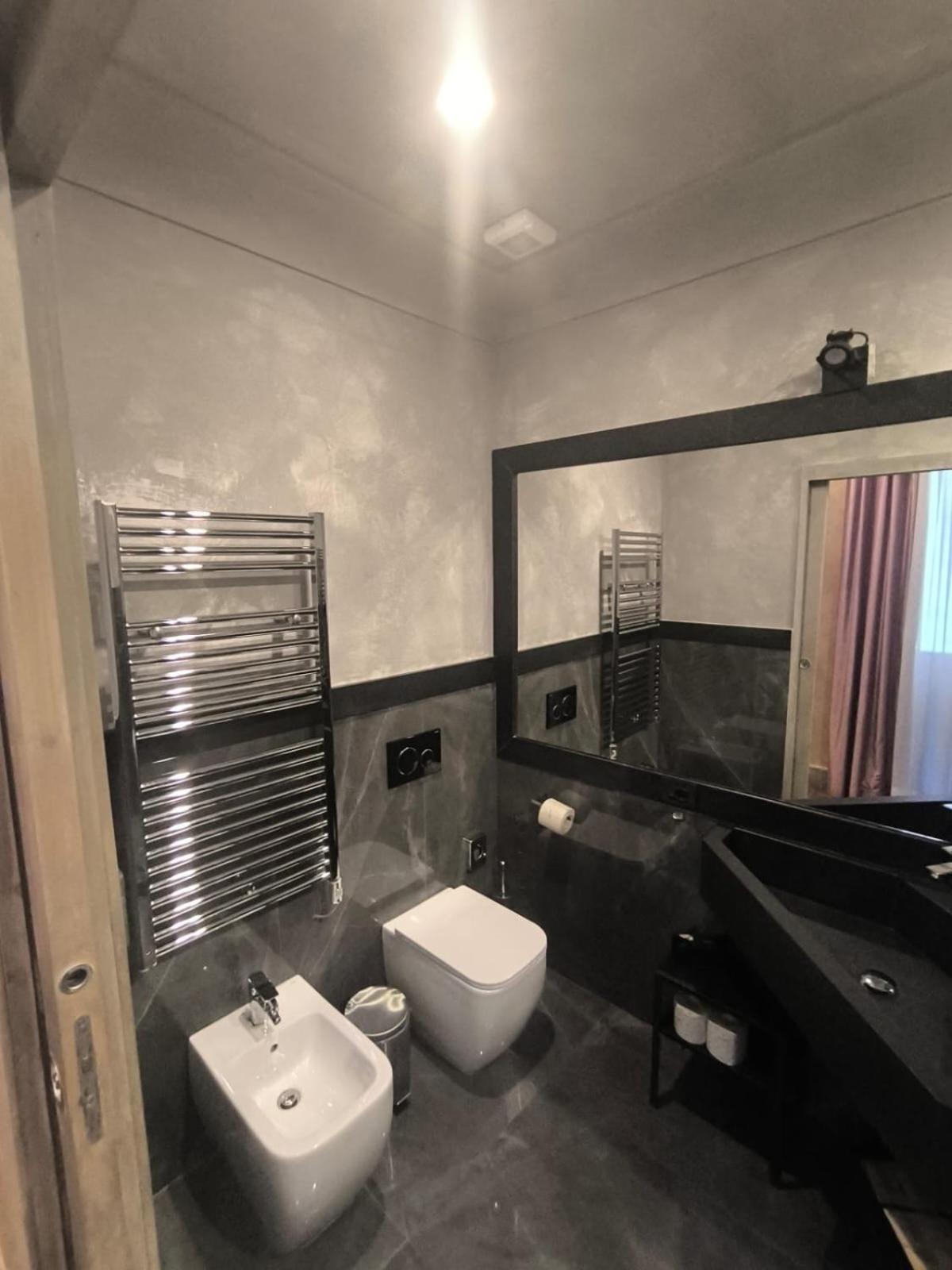 Pantheon Luxury Suite Rome Buitenkant foto
