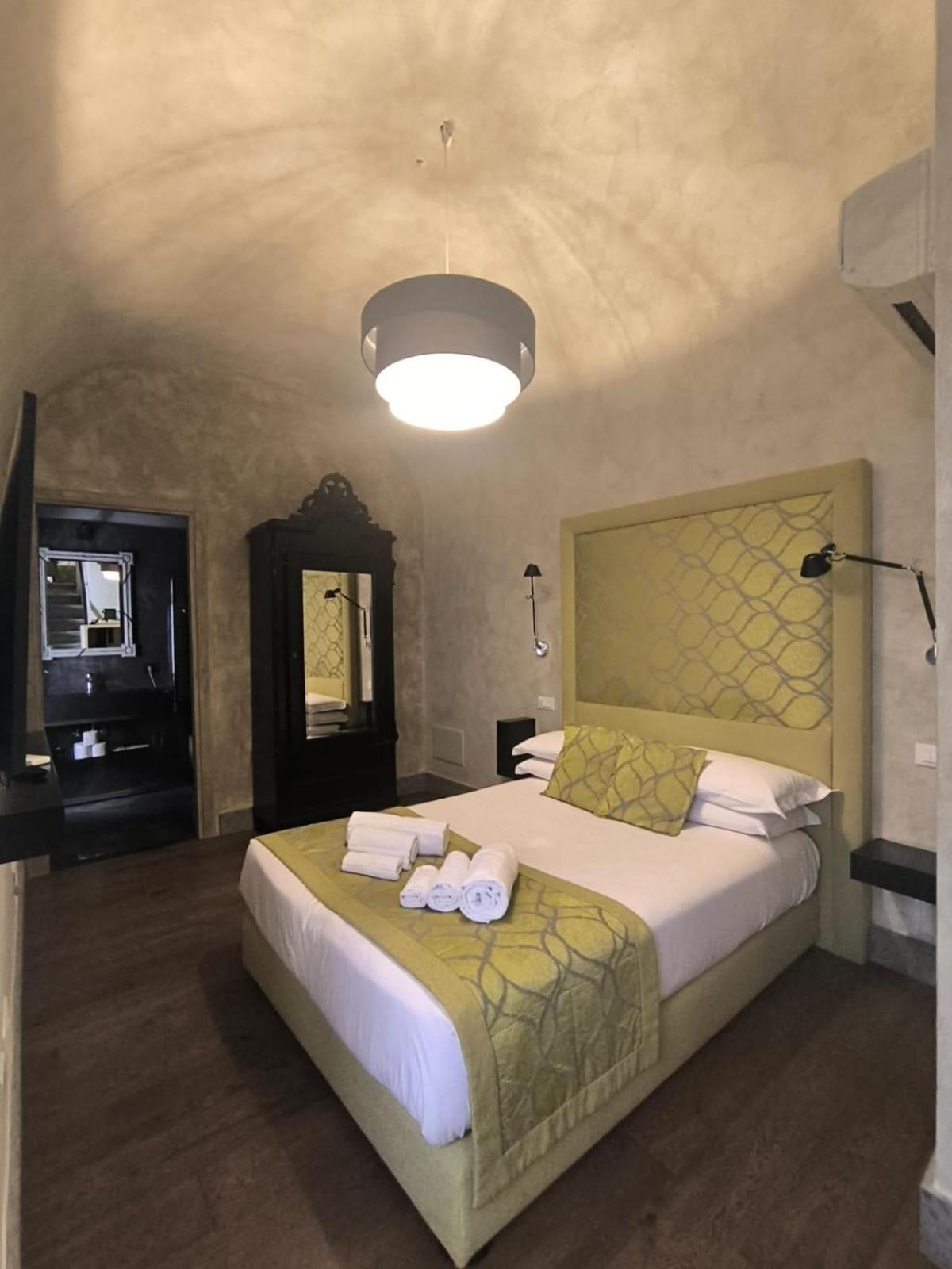 Pantheon Luxury Suite Rome Buitenkant foto
